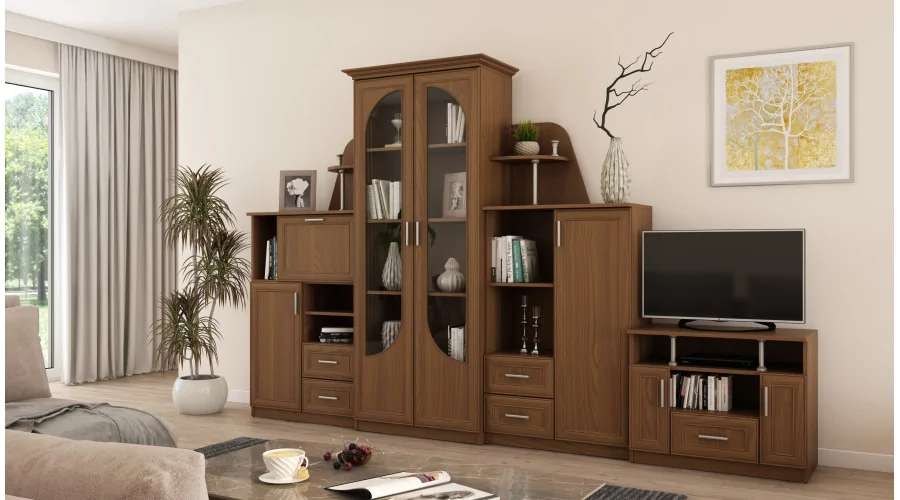 Wiśnia Porto (Listwa MDF)