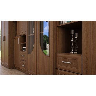 Wiśnia Porto (Listwa MDF)