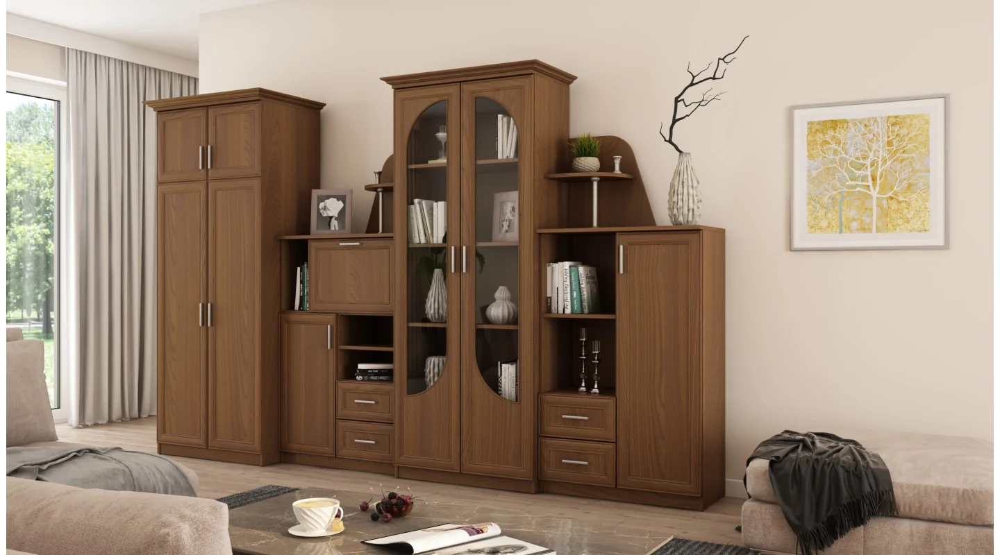 Wiśnia Porto (Listwa MDF) Wiśnia Porto (Listwa MDF)