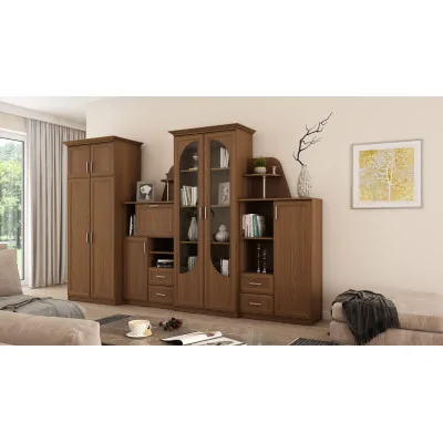 Wiśnia Porto (Listwa MDF)