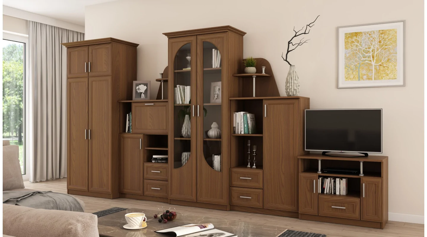 Wiśnia Porto (Listwa MDF) Wiśnia Porto (Listwa MDF)