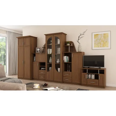Wiśnia Porto (Listwa MDF)