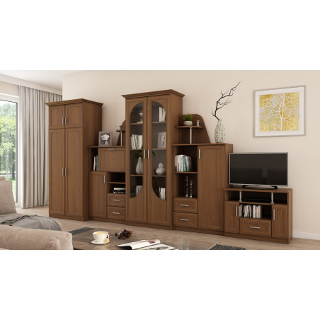 Wiśnia Porto (Listwa MDF)