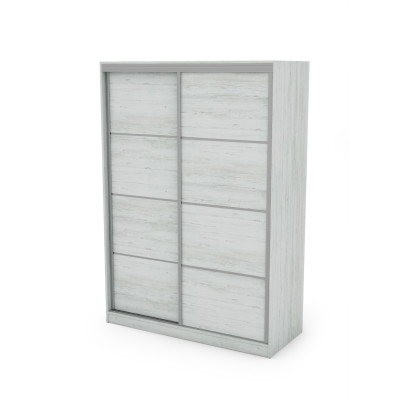 Szafa przesuwna 150x215 cm sosna Andersen – Selto