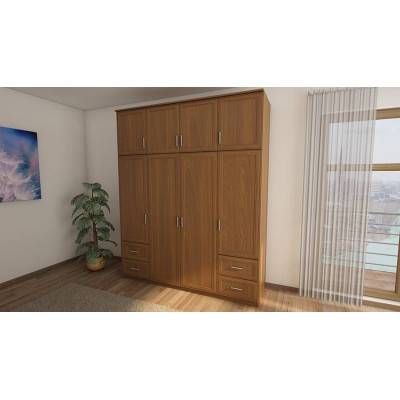 Wiśnia Porto (Listwa MDF)