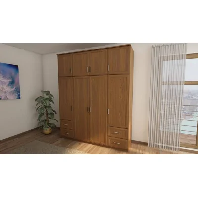 Wiśnia Porto (Listwa MDF)