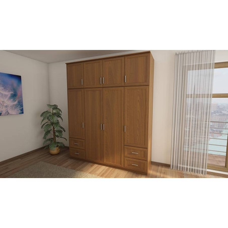 Wiśnia Porto (Listwa MDF)
