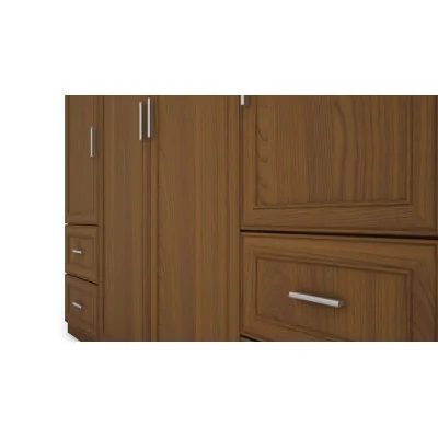 Szafa 200x242 cm wiśnia porto – Arden | eMeblast