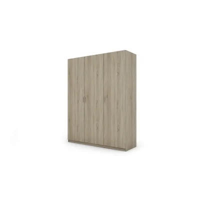 Szafa 180x230 cm sonoma jasna – Aven | eMeblast