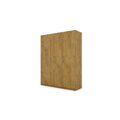 Szafa 180x230 cm dąb lancelot – Aven
