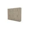 Szafa 300x240 cm sonoma jasna – Alturo