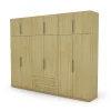 Szafa 300x240 cm jodełka scandi – Alturo