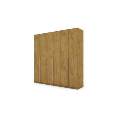 Szafa 240x240 cm dąb lancelot – Vantor | eMeblast