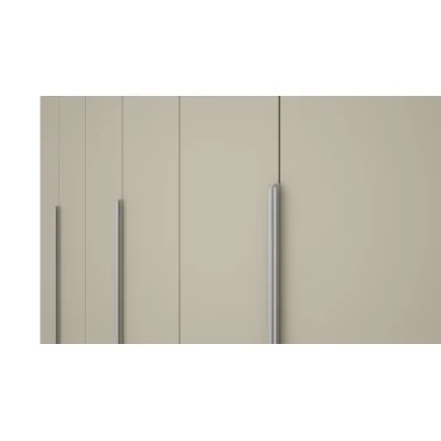 Szafa 240x240 cm kaszmirowy beż – Vantor | eMeblast