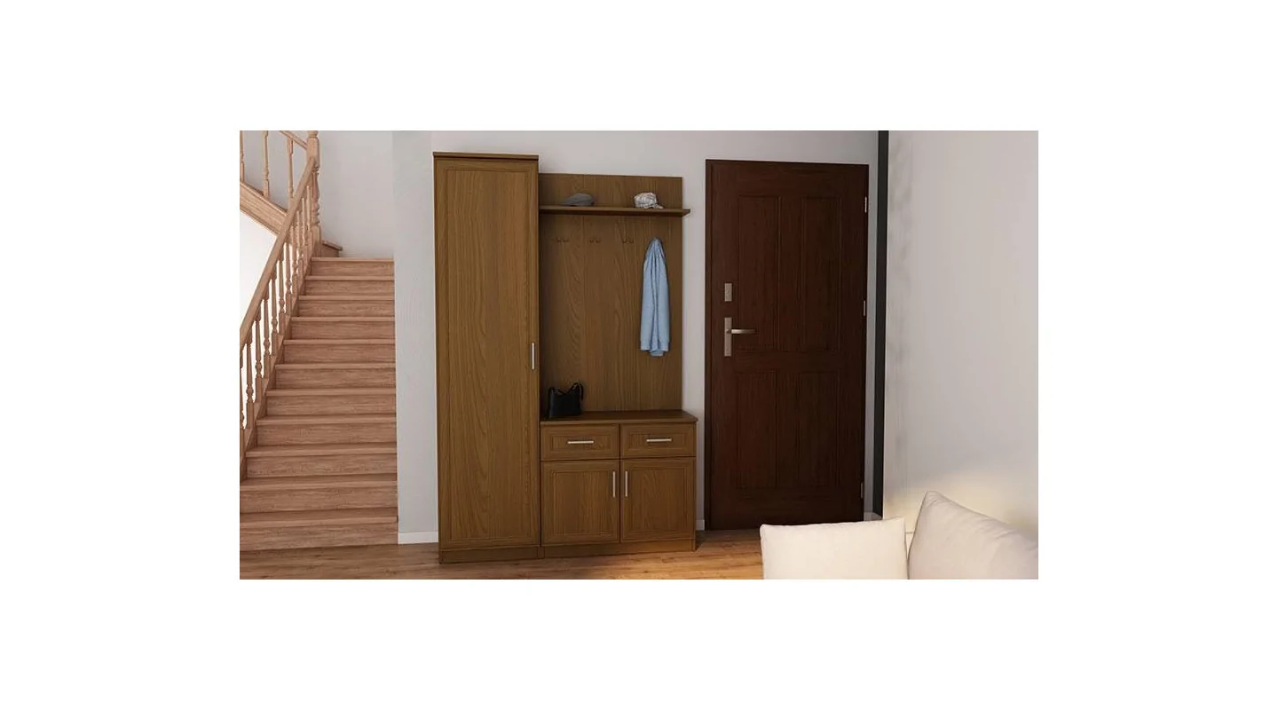 Wiśnia porto (Listwa MDF) Wiśnia porto (Listwa MDF)