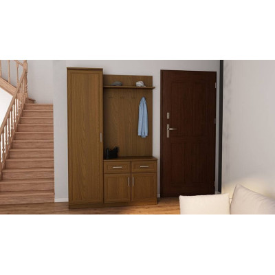 Wiśnia porto (Listwa MDF)