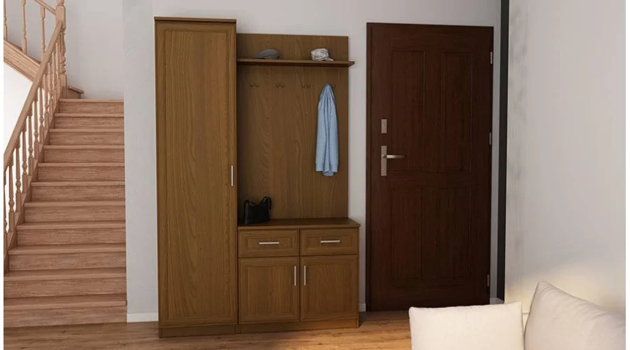 Wiśnia porto (Listwa MDF) Wiśnia porto (Listwa MDF)