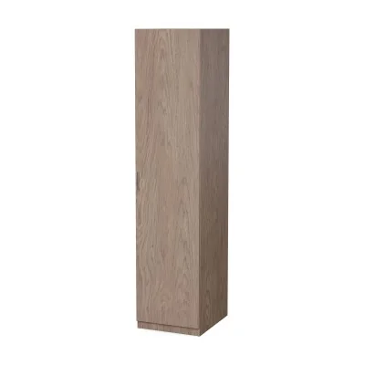 Słupek 50 cm dąb baltic dune – Flexi Line 50 | eMeblast