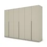 Szafa 300x220 cm kaszmirowy beż – Modulor