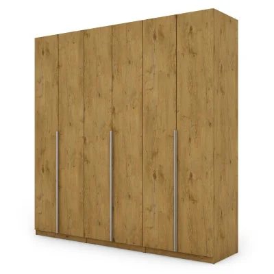 Szafa 240x240 cm dąb lancelot – Vantor | eMeblast