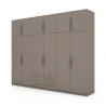 Szafa 300x240 cm sepia – Alturo