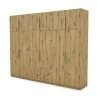 Szafa 300x240 cm dąb artisan – Alturo
