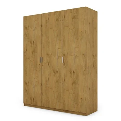 Szafa 180x230 cm dąb lancelot – Aven | eMeblast