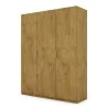 Szafa 180x230 cm dąb lancelot – Aven