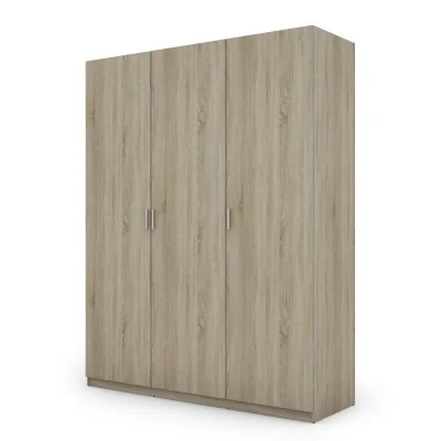 Szafa 180x230 cm sonoma jasna – Aven | eMeblast