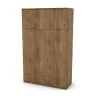 Szafa 150x242 cm dąb lefkas – Vento | eMeblast