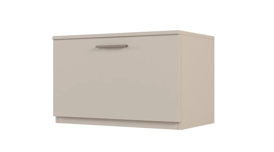 Siedzisko modułowe 80x50 cm z zamykaną przestrzenią do przechowywania – System MAX Premium | e-Meblast Siedzisko modułowe 80x50 cm z zamykaną przestrzenią do przechowywania – System MAX Premium | e-Meblast