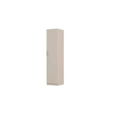 Szafa modułowa 50x225 cm z drążkiem - MAX Premium "D"
