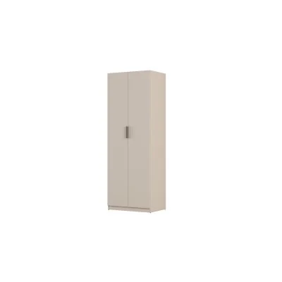 Szafa modułowa 80x225 cm półki MAX Premium - Elegancka szafa z półkami