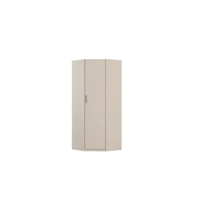 Szafa narożna modułowa 100x100x225 cm System MAX Premium | e-Meblast