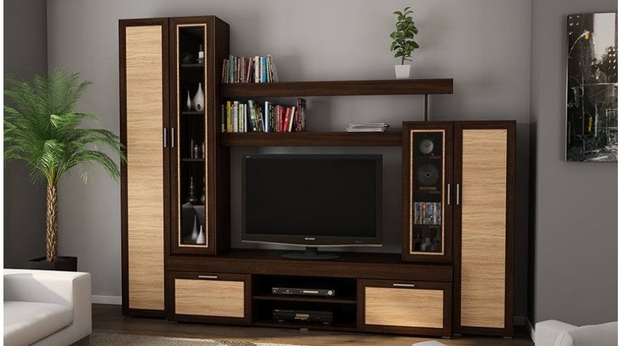 apollo meblościanka