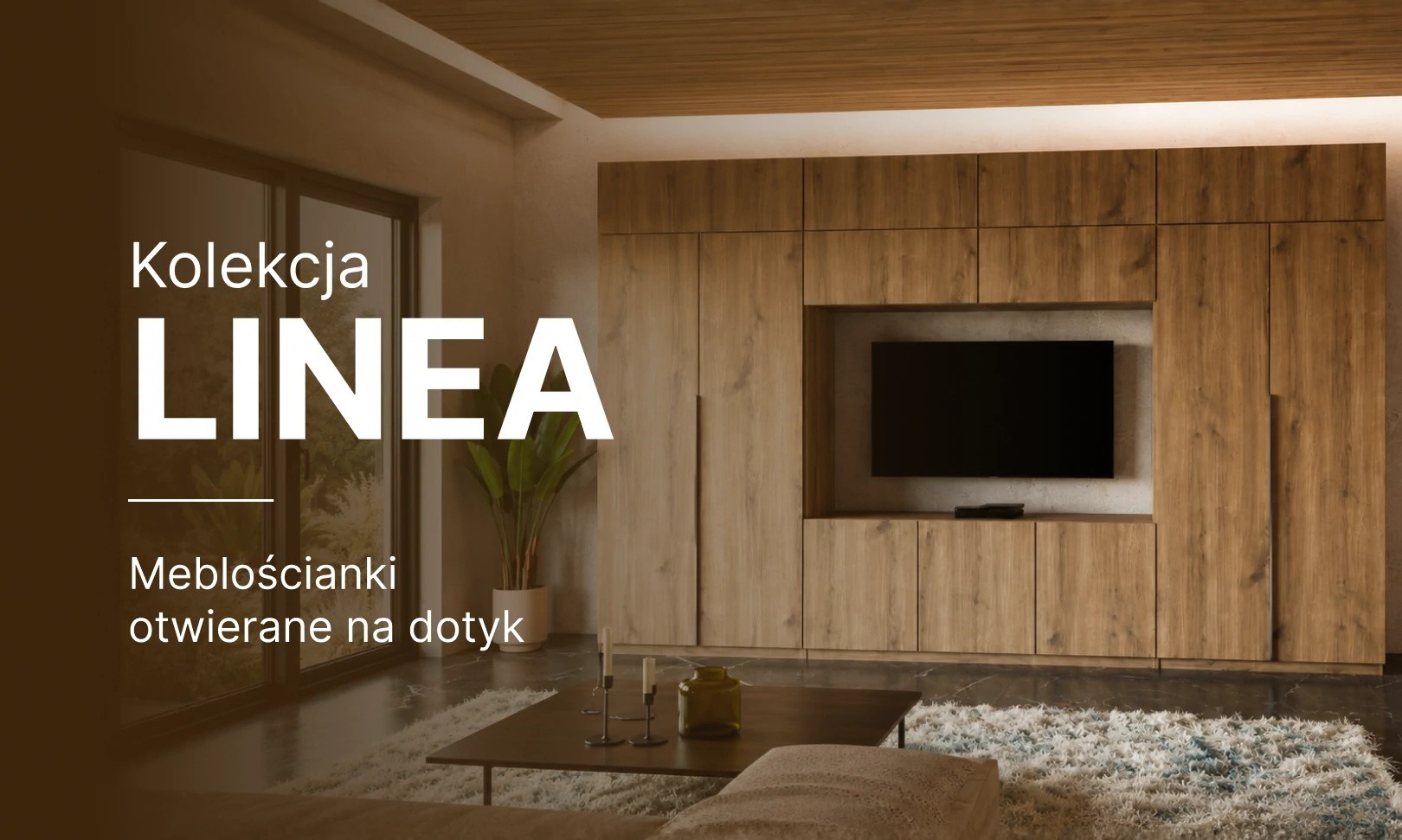 Kolekcja Linea