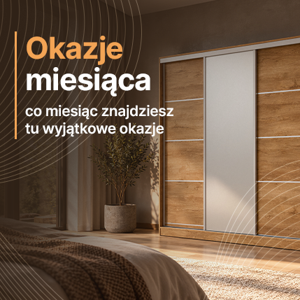 Okazje Miesiąca