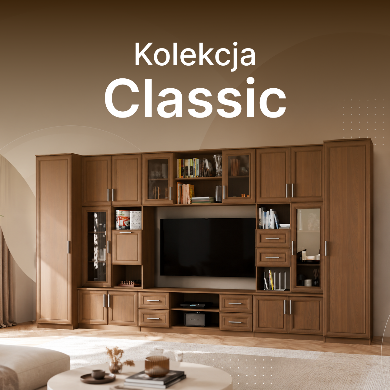 Kolekcja Classic