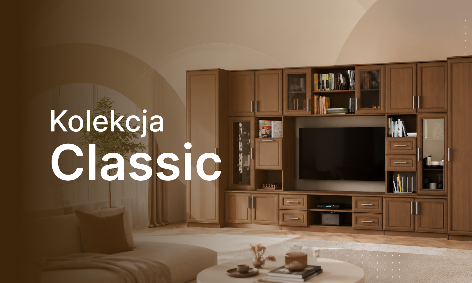 Kolekcja Classic