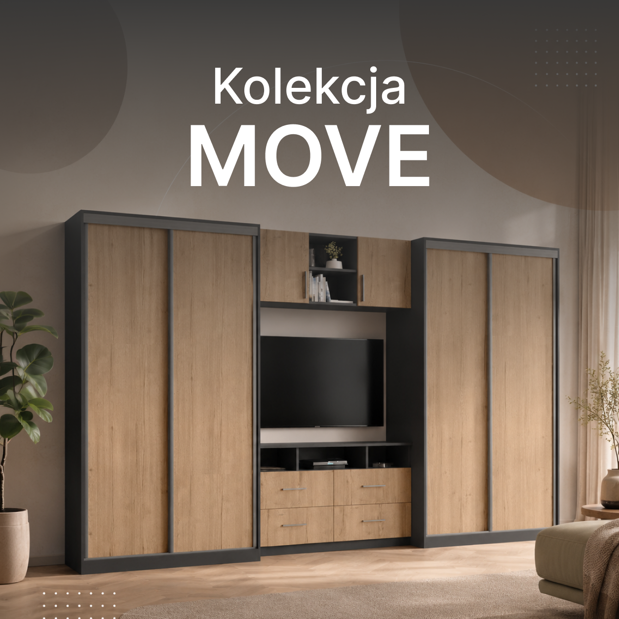 Kolekcja Move