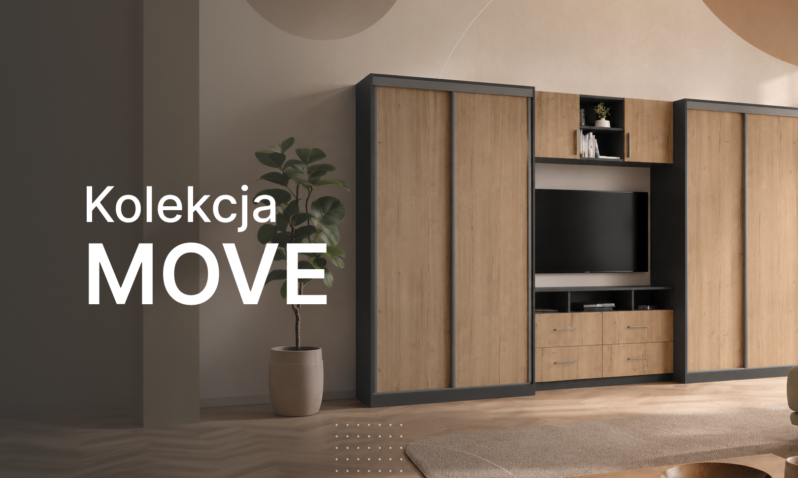 Kolekcja Move