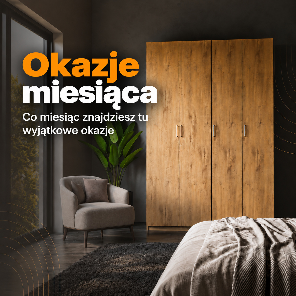 Okazje Miesiąca