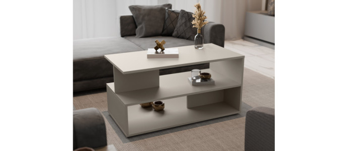 Jak wybrać idealny stolik kawowy? Poradnik, który odmieni Twój salon 