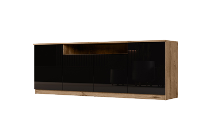 Komody pod TV - RTV